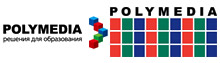 Официальный дистрибьютор в России<br/>Москва<br/>POLYMEDIA