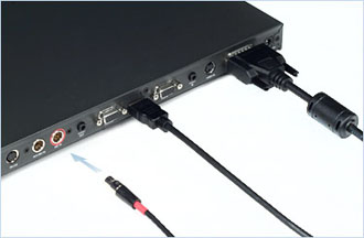 AVer Video Conferencing Installation